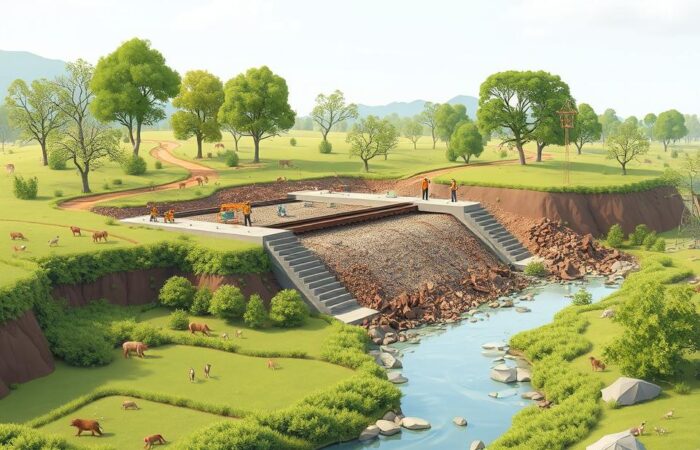 Licenciamento ambiental