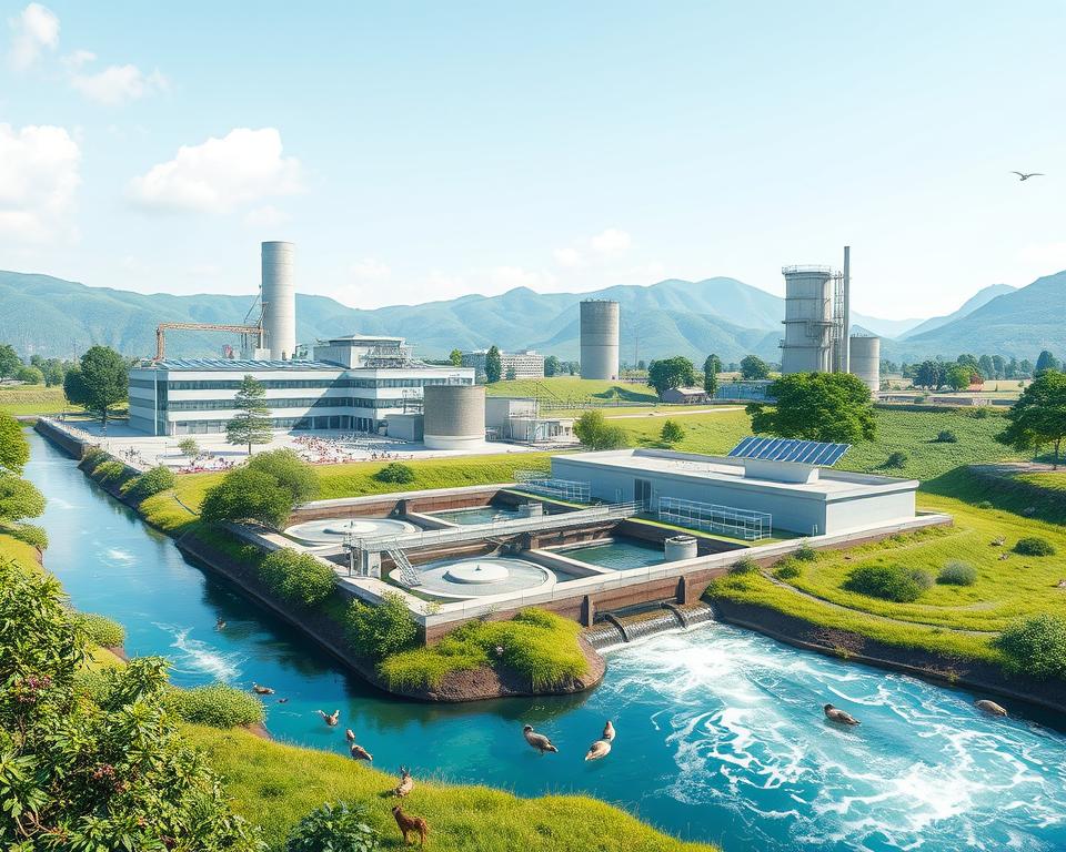 Licenciamento ambiental