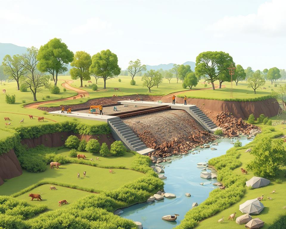 Licenciamento ambiental