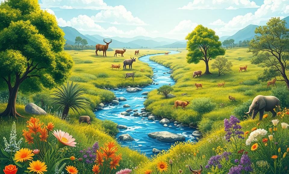Recuperação ambiental