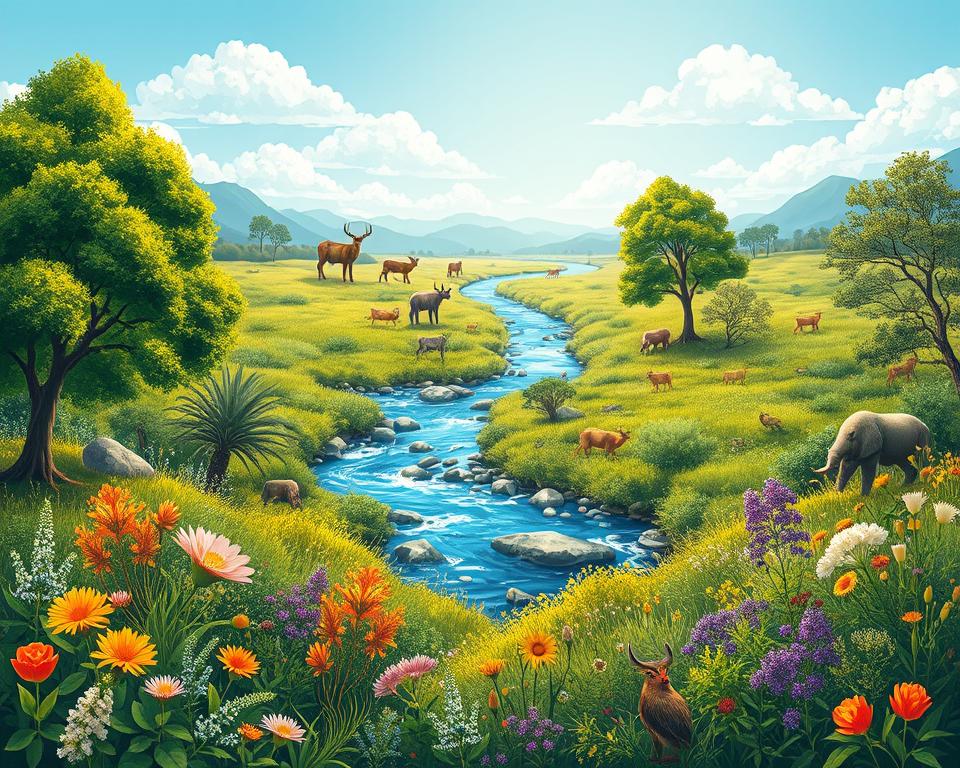 Recuperação ambiental