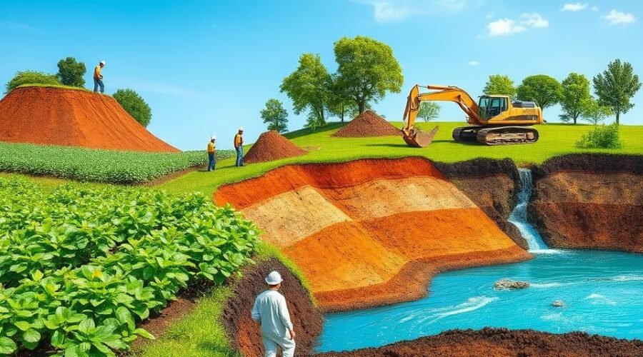 Recuperação ambiental