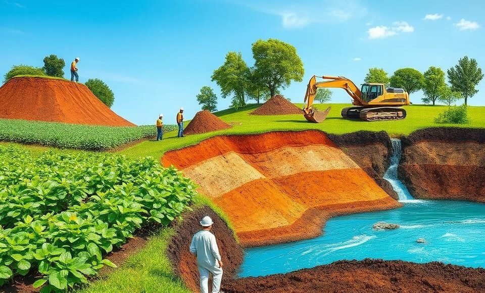 Recuperação ambiental