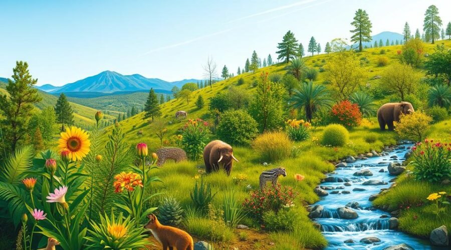 Recuperação ambiental