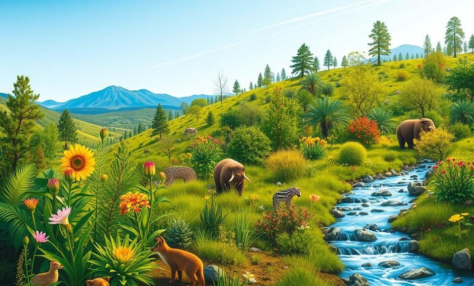 Recuperação ambiental