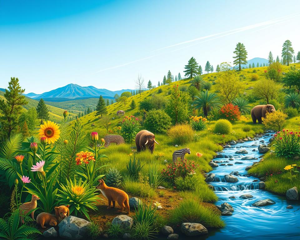 Recuperação ambiental