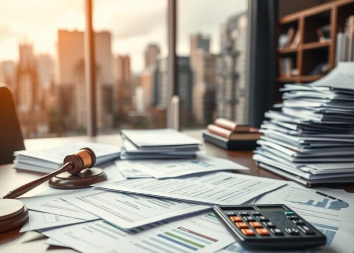 Recuperação judicial