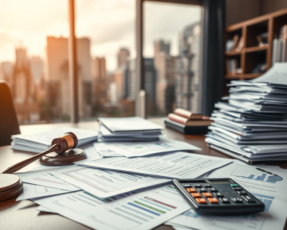 Recuperação judicial