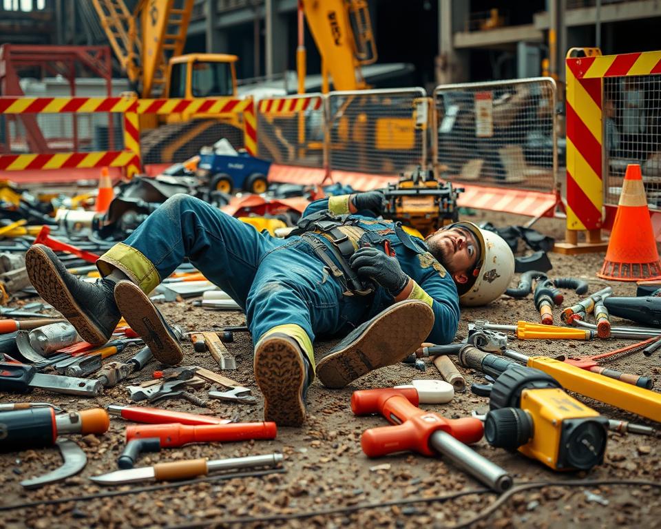 acidente de trabalho acidente de trabalho