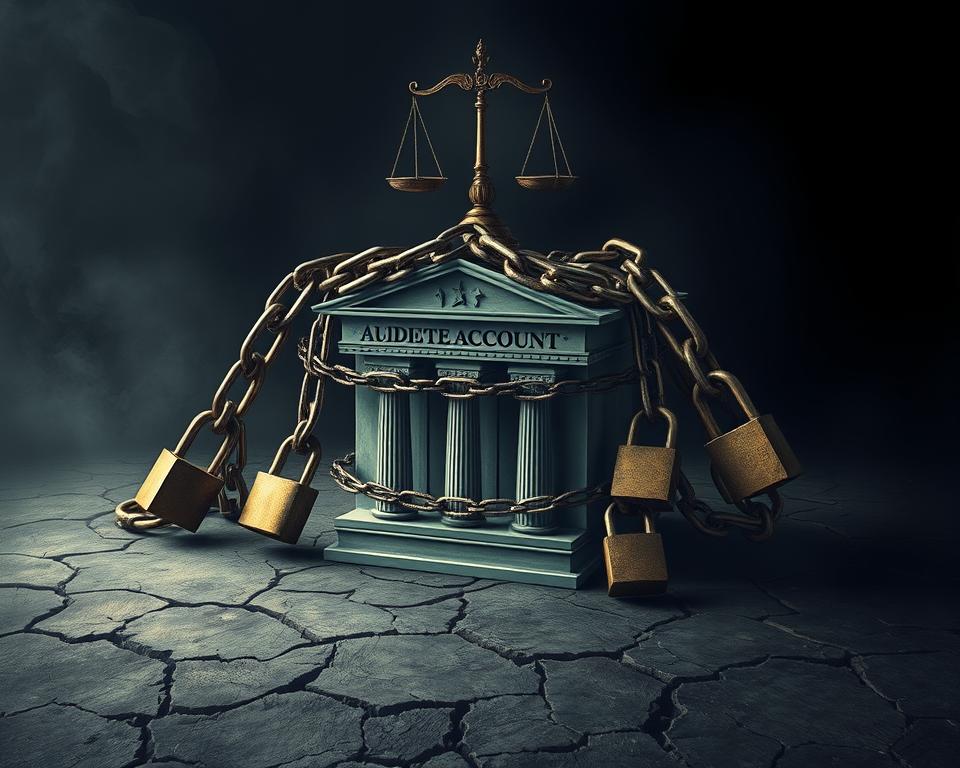 Quanto tempo demora o processo de desbloqueio de conta judicial? - Vieira Braga Advogados