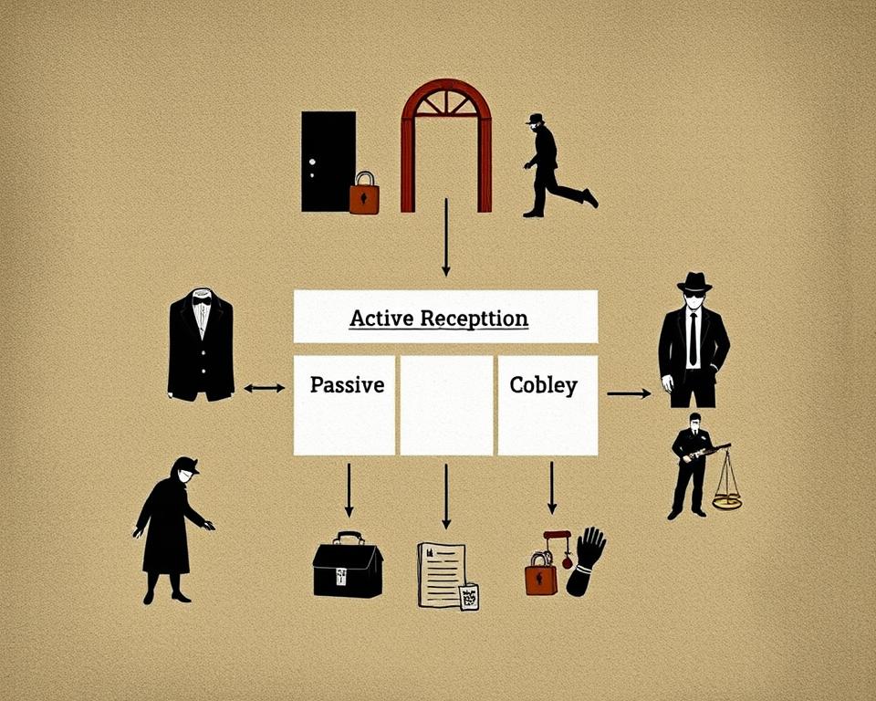 classificações de receptação classificações de receptação