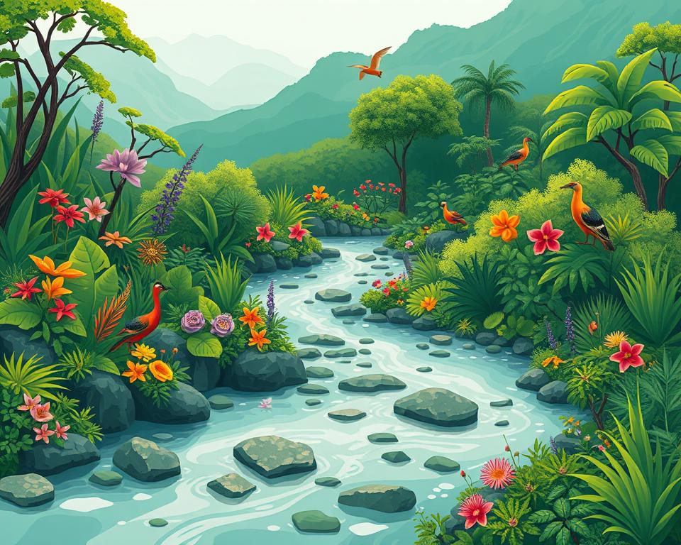 conservação ambiental conservação ambiental