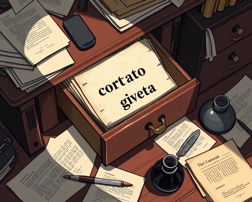 contrato de gaveta contrato de gaveta