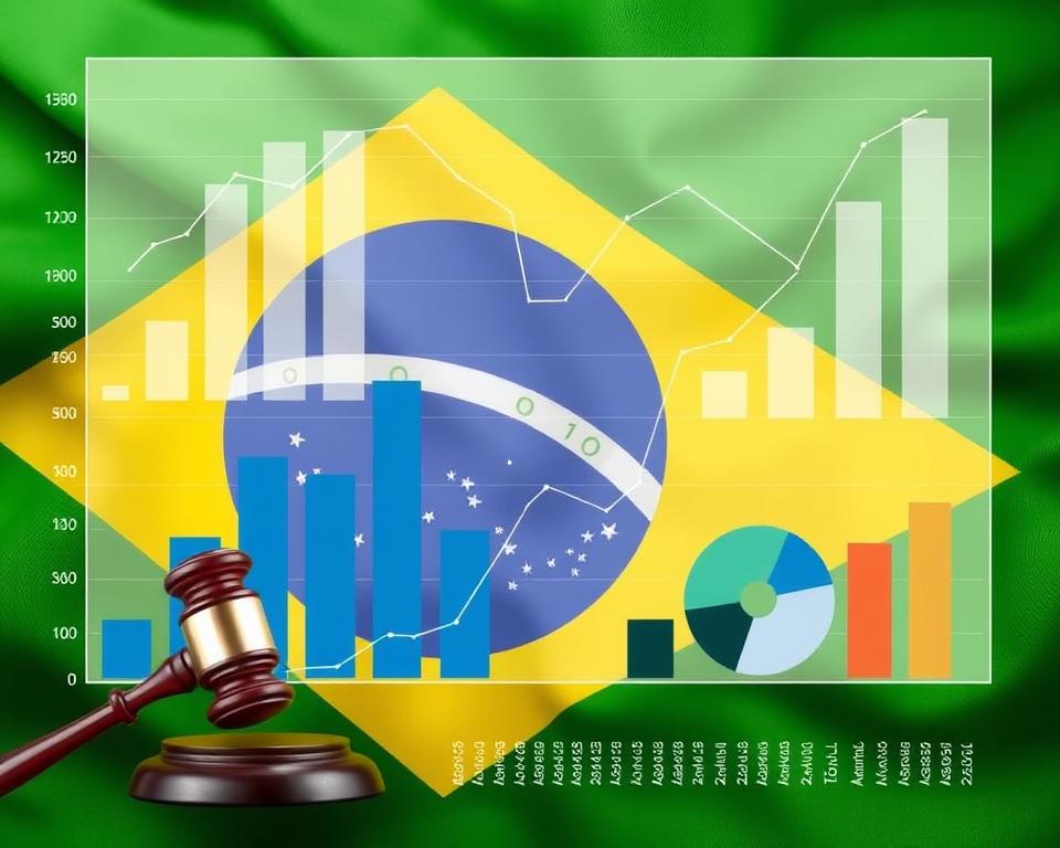 dados sobre recuperação judicial no Brasil dados sobre recuperação judicial no Brasil