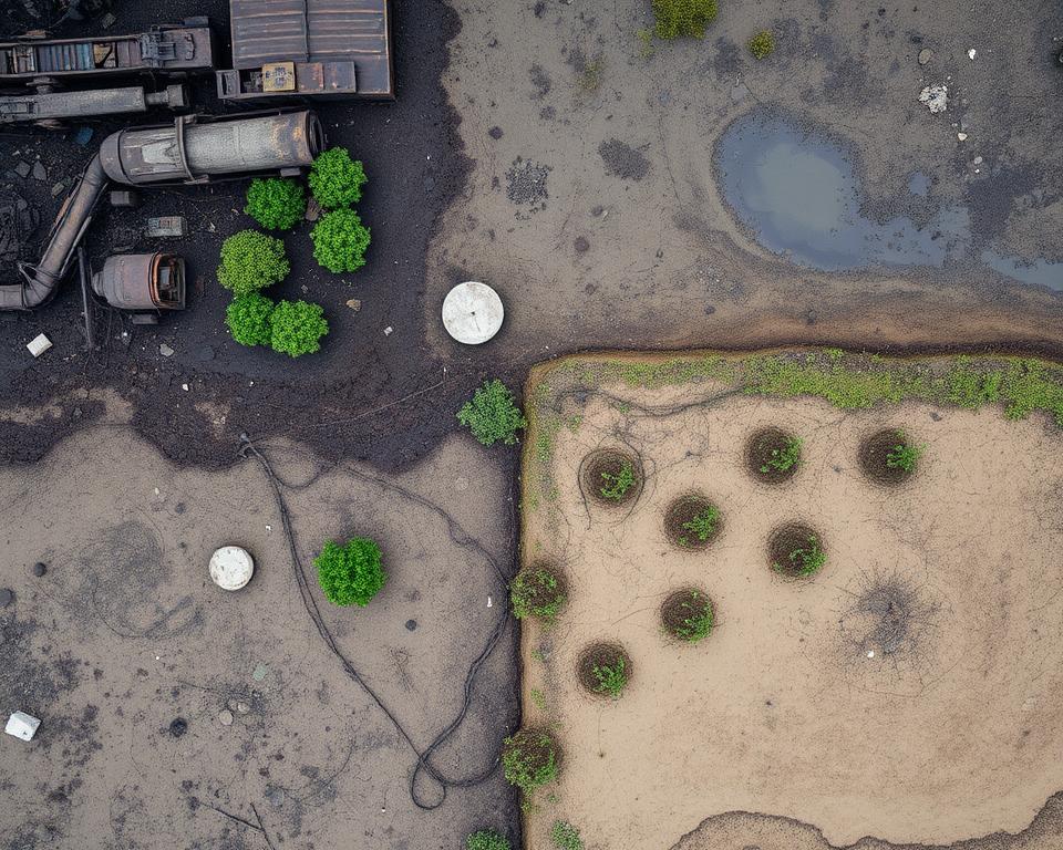 definição de áreas contaminadas definição de áreas contaminadas
