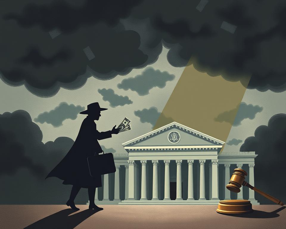 definição de corrupção ativa definição de corrupção ativa