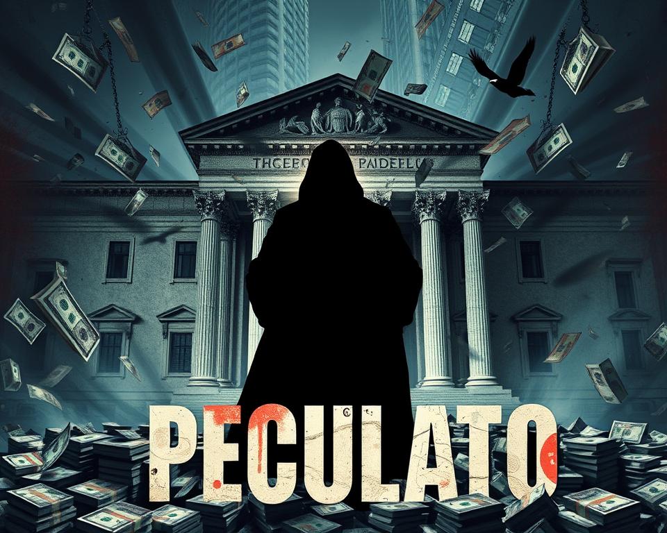 definição de peculato definição de peculato