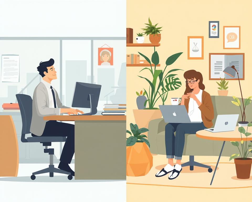diferença entre empregado e autônomo diferença entre empregado e autônomo