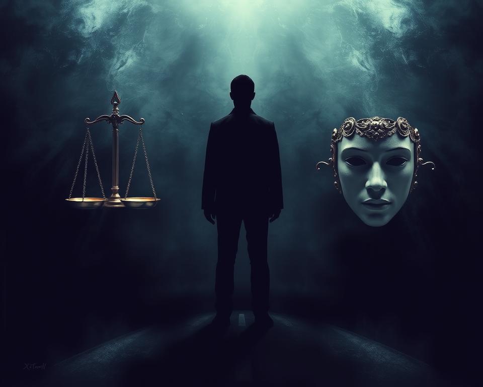 falsidade ideológica falsidade ideológica