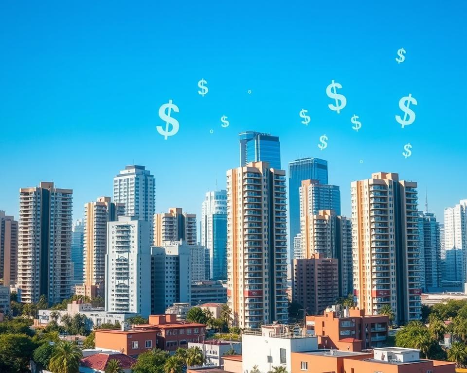 financiamento imobiliário