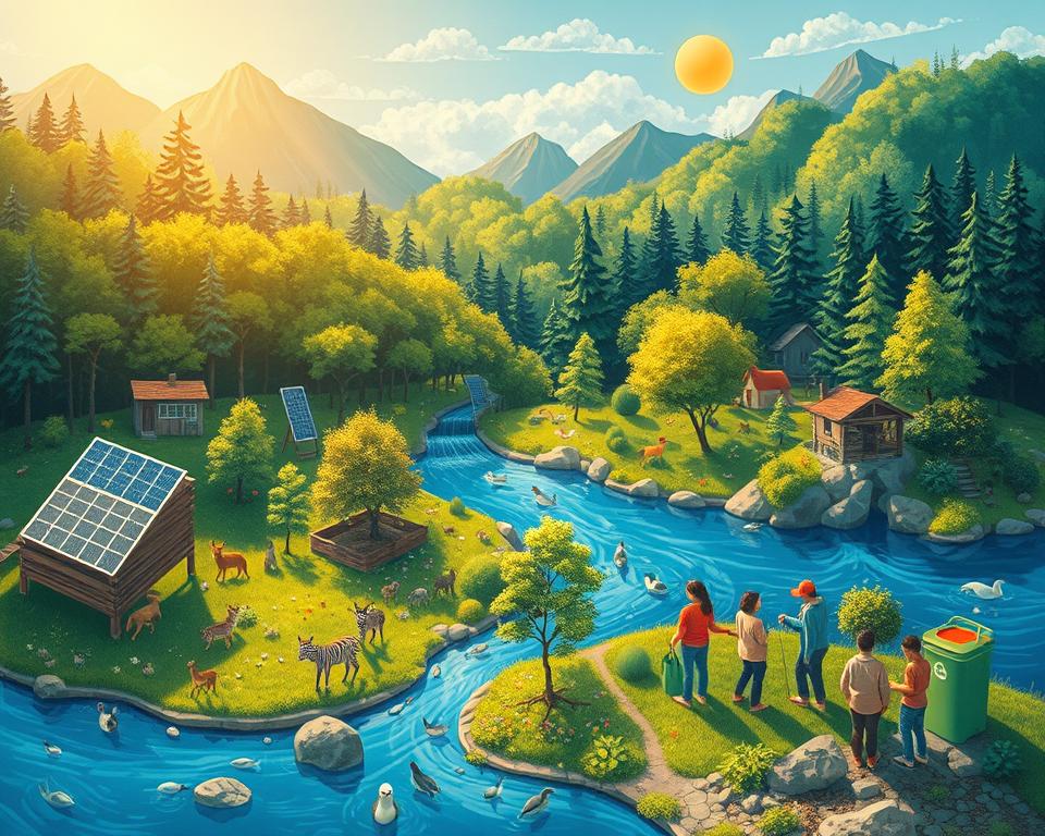 importância da conscientização ambiental importância da conscientização ambiental