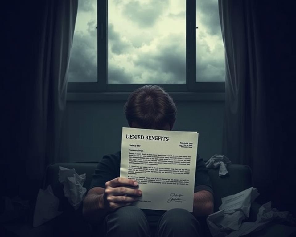 indeferimento de benefício por incapacidade indeferimento de benefício por incapacidade