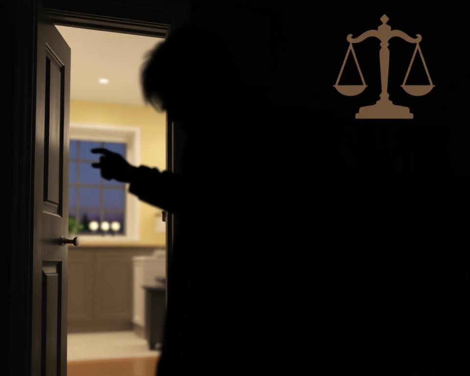 invasão de propriedade e consequências legais invasão de propriedade e consequências legais