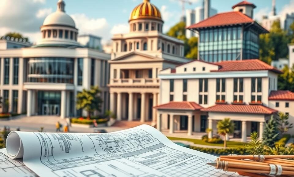 licenciamento de infraestrutura