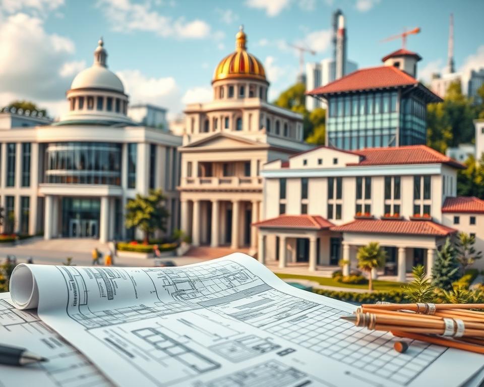 licenciamento de infraestrutura