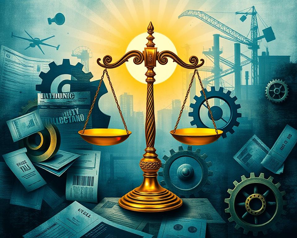 o que é recuperação judicial o que é recuperação judicial