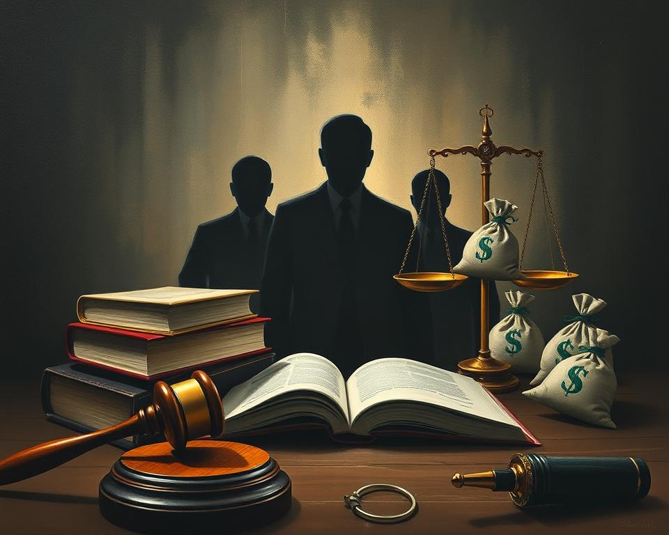 peculato e suas implicações legais peculato e suas implicações legais