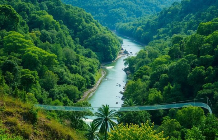 preservação permanente