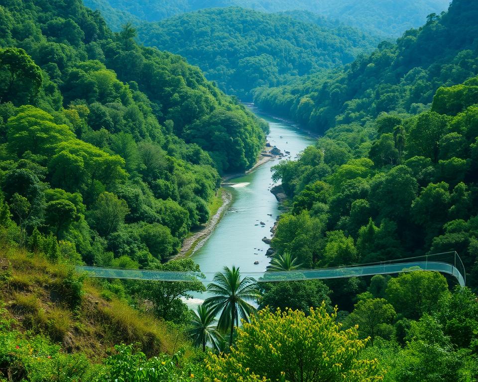 preservação permanente