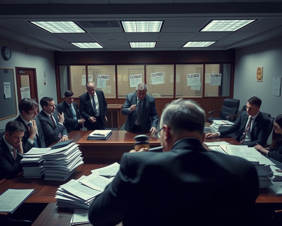 processo de falência processo de falência