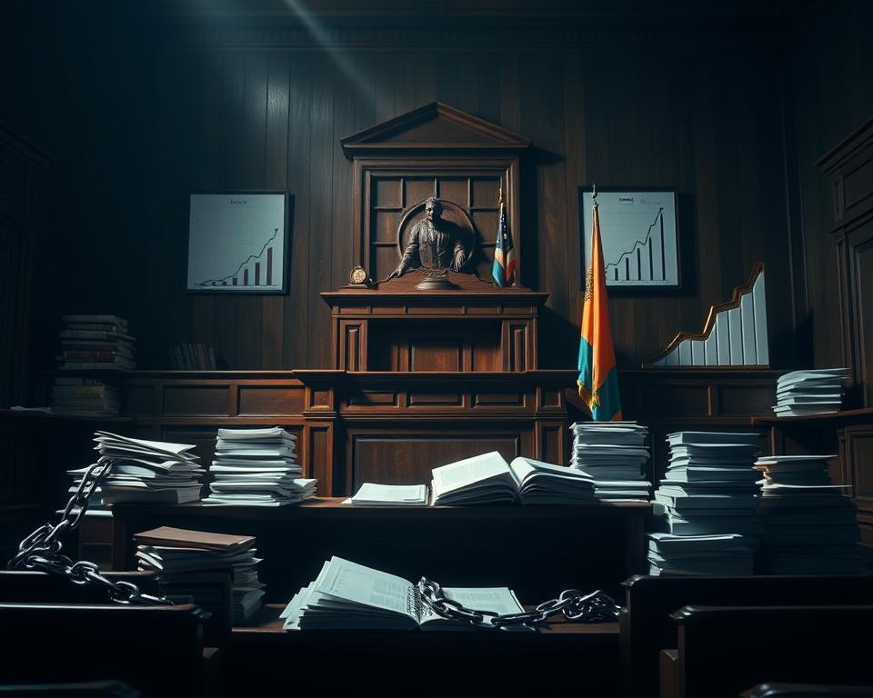 recuperação judicial recuperação judicial