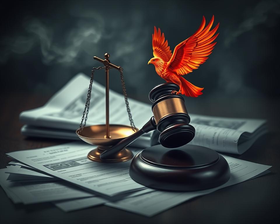 recuperação judicial recuperação judicial