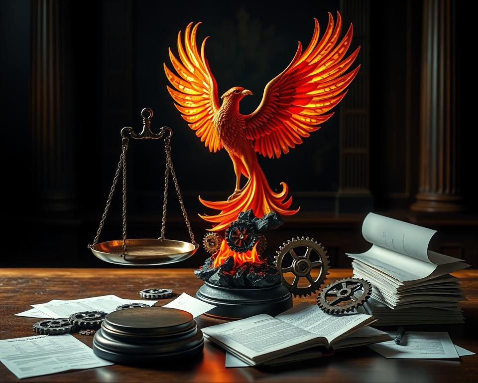 recuperação judicial recuperação judicial