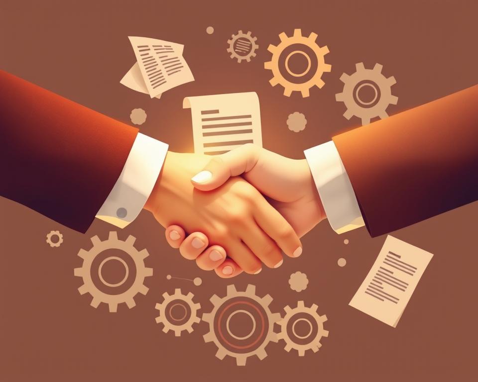 vínculo empregatício vínculo empregatício