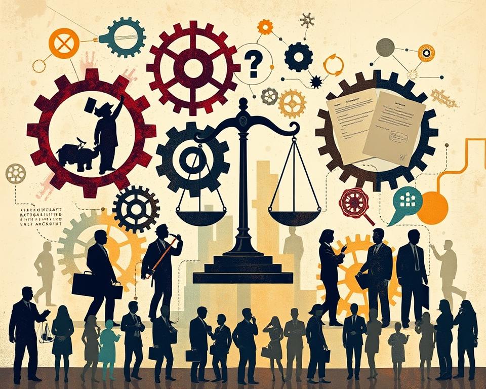 vínculo empregatício vínculo empregatício