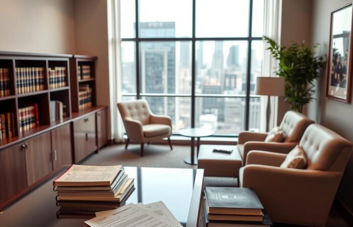 Advogado criminalista