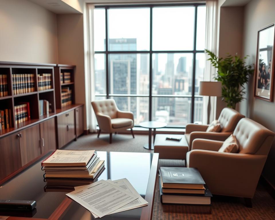 Advogado criminalista