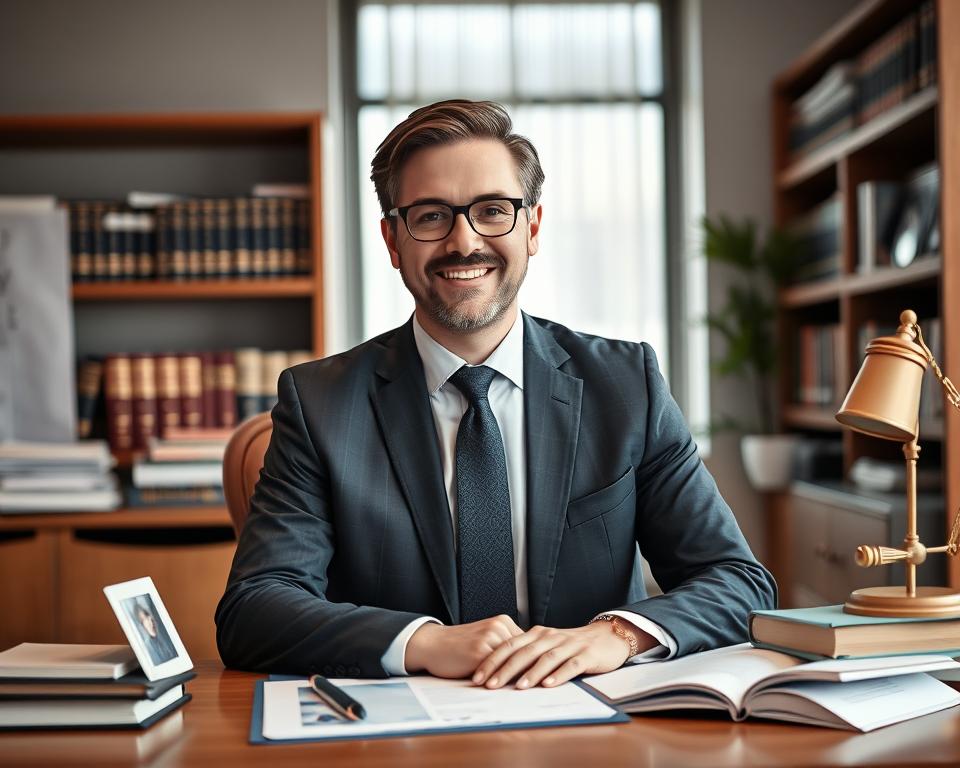 Advogado de direito de família