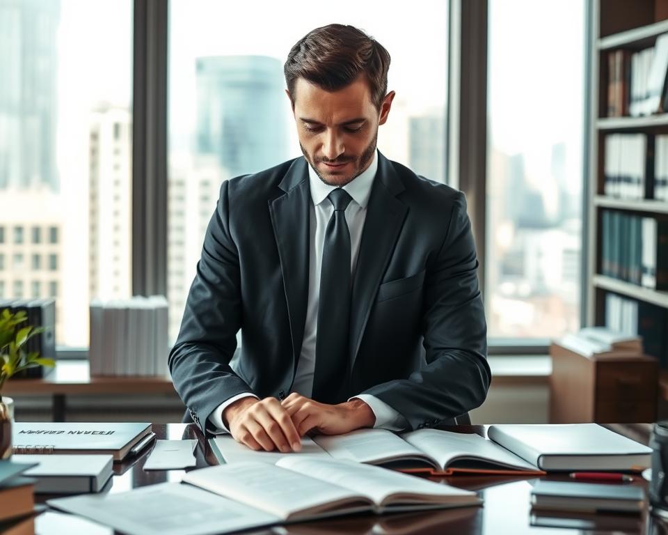 Advogado de direito de família