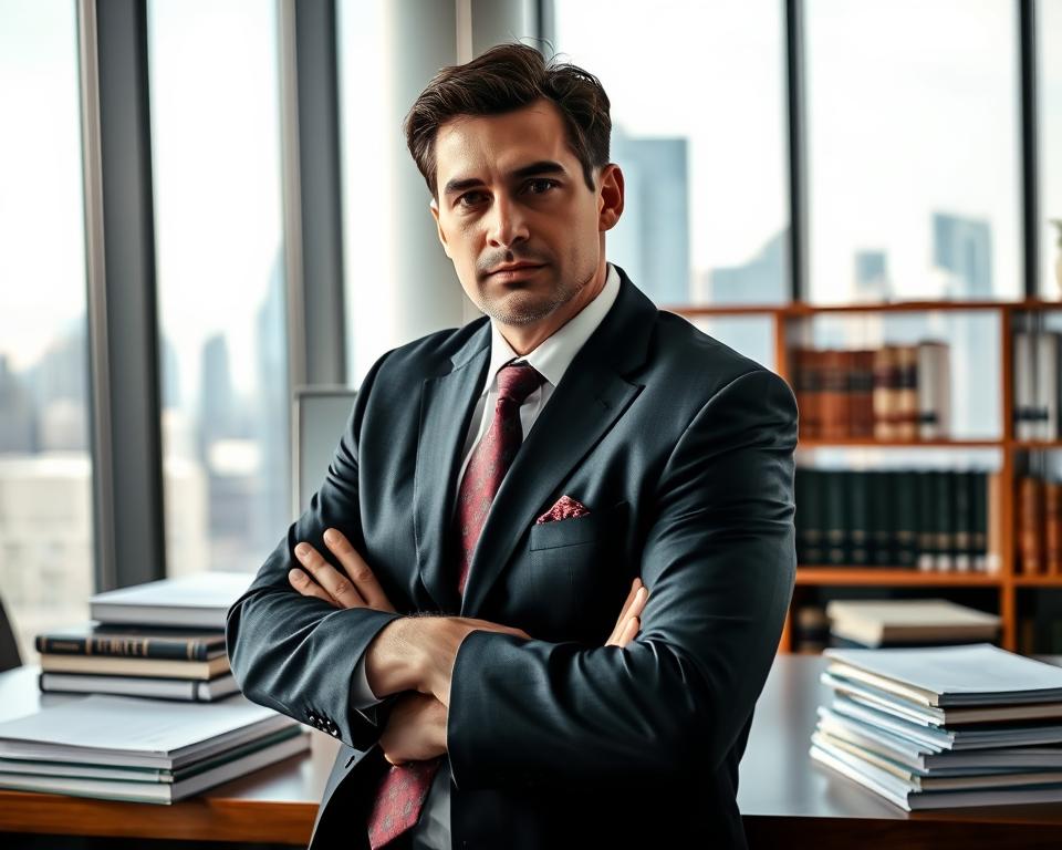 Advogado de direito de família