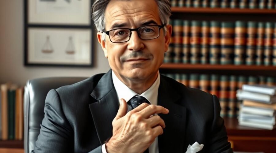 Advogado de direito de família