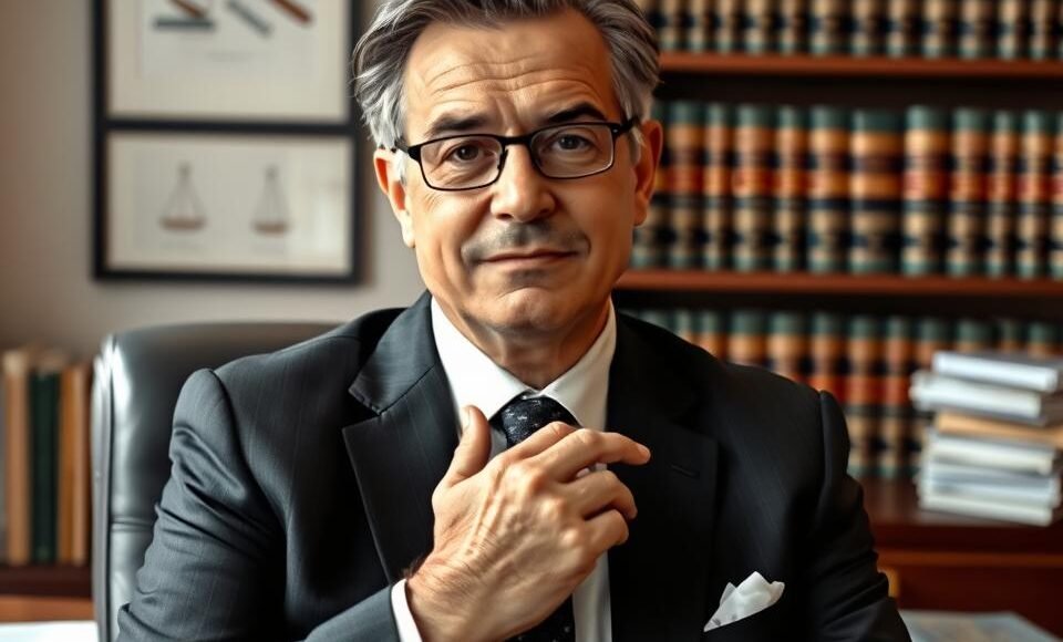 Advogado de direito de família
