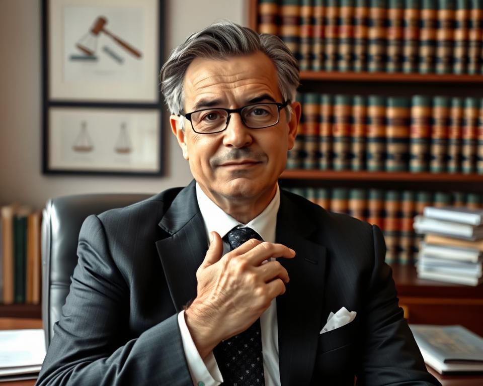 Advogado de direito de família