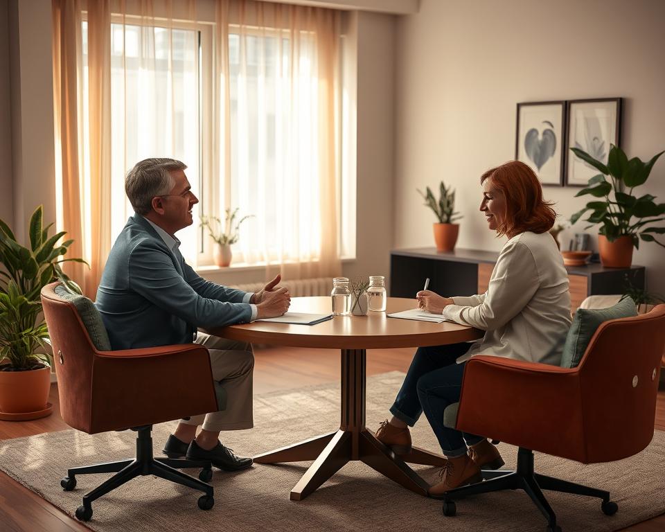 Advogado de direito de família