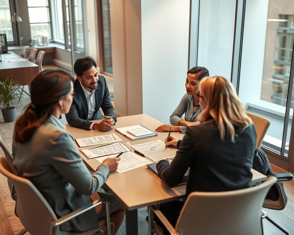 Advogado de direito de família