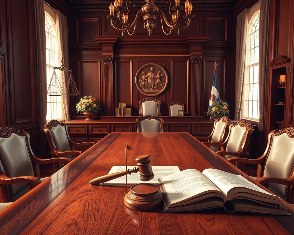 Advogado de direito de família